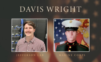 Salute to Veterans - Davis Wright